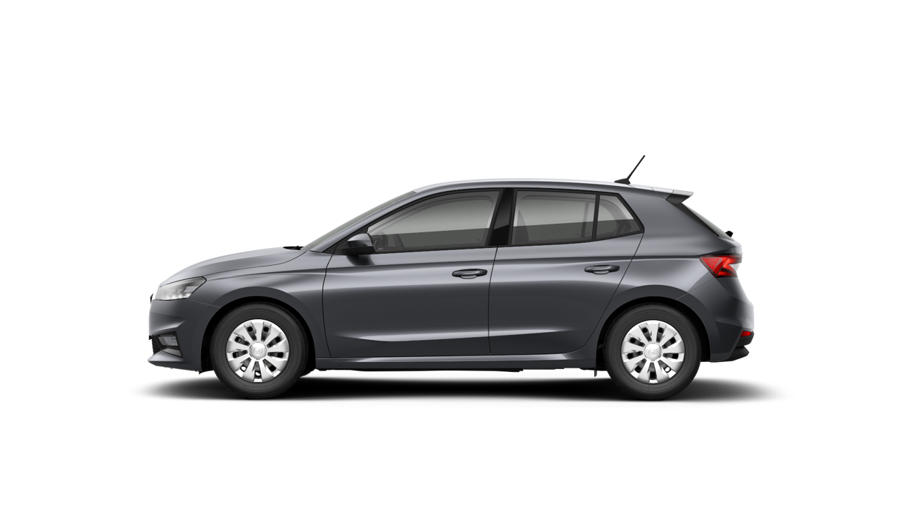 Bild eines Fabia Essence