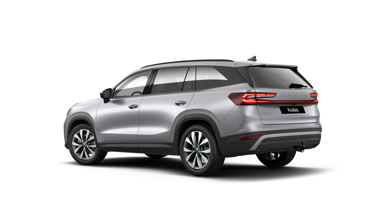 Bild eines Kodiaq 4x4 Selection TDI DSG