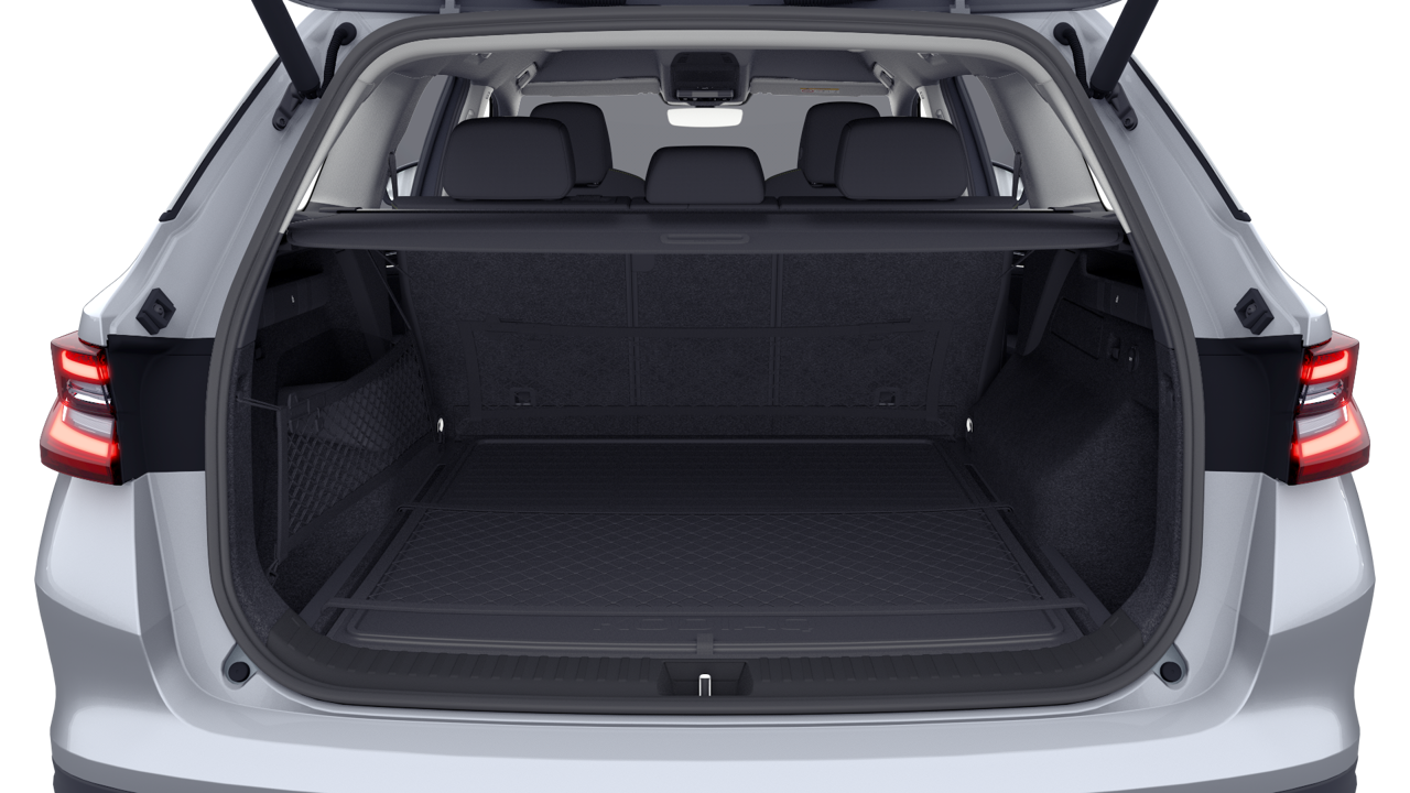 Bild eines Kodiaq 4x4 Selection TDI DSG