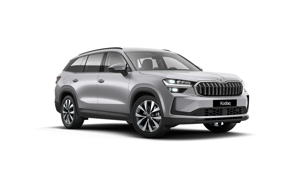Bild eines Kodiaq 4x4 Selection TDI DSG