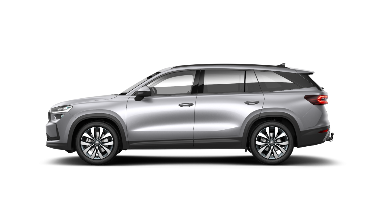 Bild eines Kodiaq 4x4 Selection TDI DSG