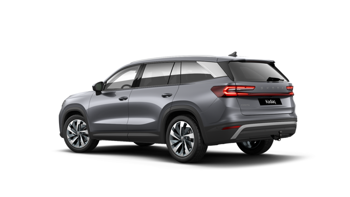 Bild eines Kodiaq Selection TDI DSG
