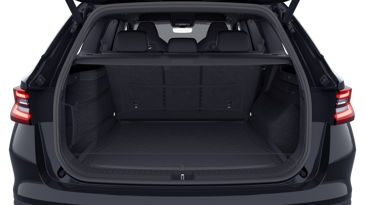 Bild eines Kodiaq Sportline iV TSI DSG