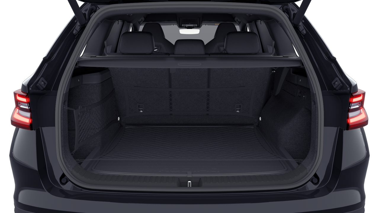 Bild eines Kodiaq Sportline iV TSI DSG