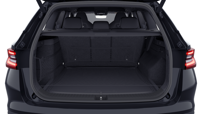 Bild eines Kodiaq Sportline iV TSI DSG