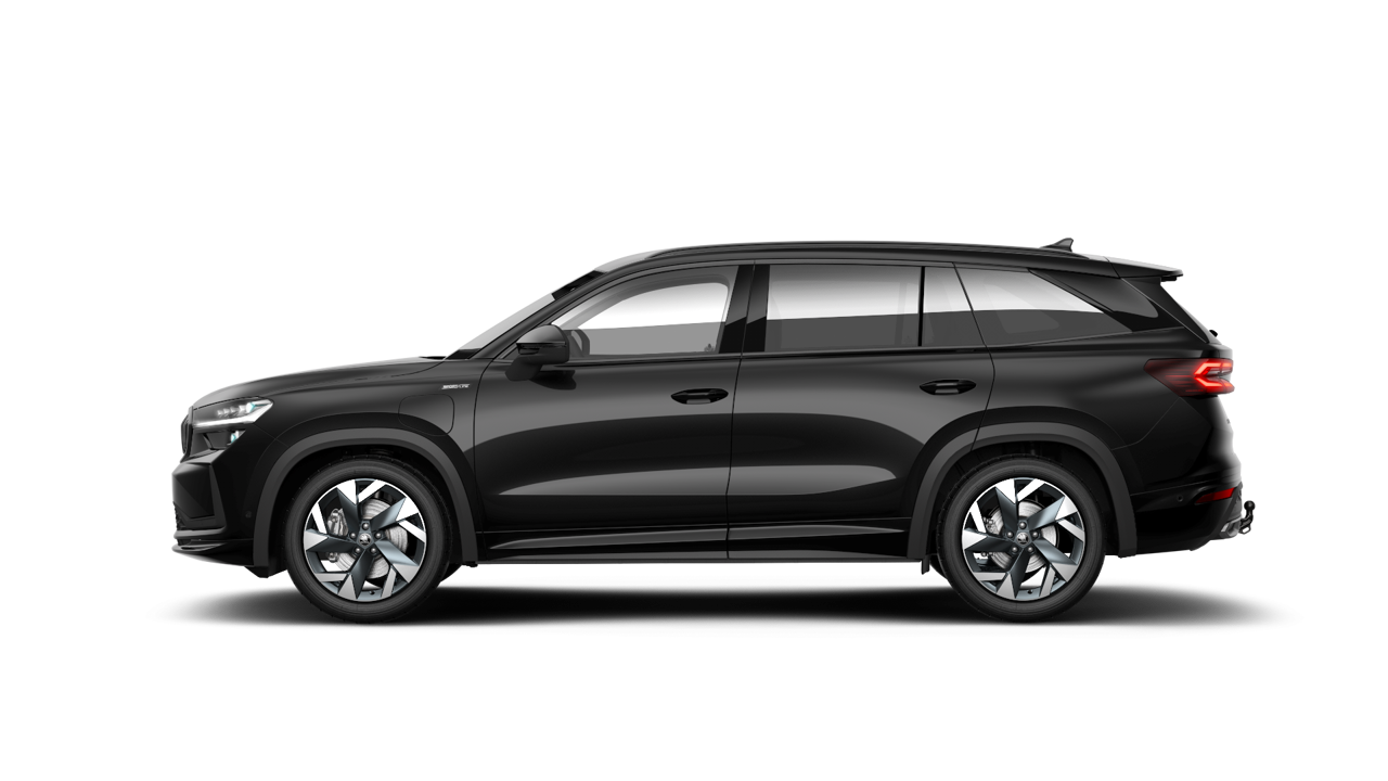 Bild eines Kodiaq Sportline iV TSI DSG