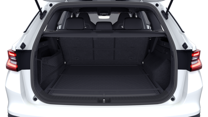 Bild eines Kodiaq 4x4 Sportline TDI DSG