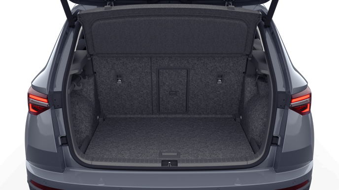 Bild eines Karoq Selection TSI DSG ACT