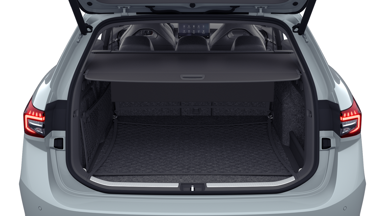 Bild eines Superb Combi Sportline iV TSI DSG