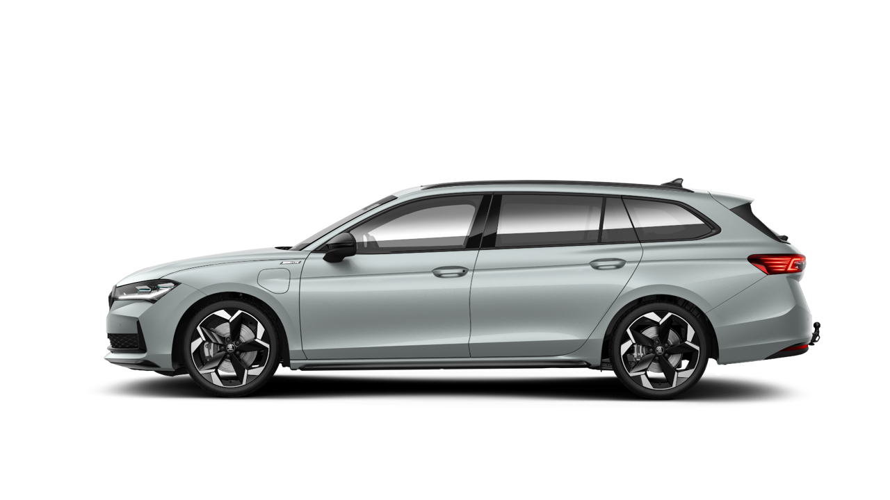 Bild eines Superb Combi Sportline iV TSI DSG