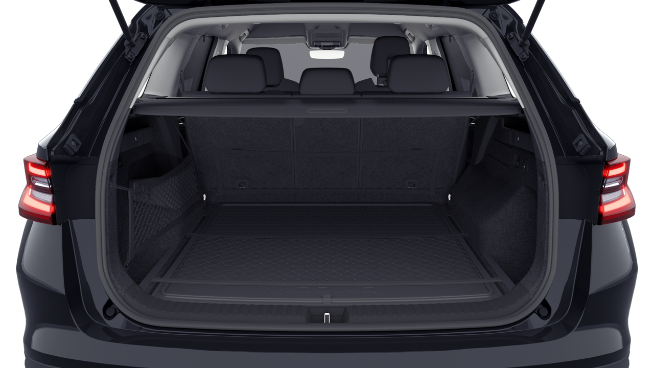 Bild eines Kodiaq Selection TDI DSG