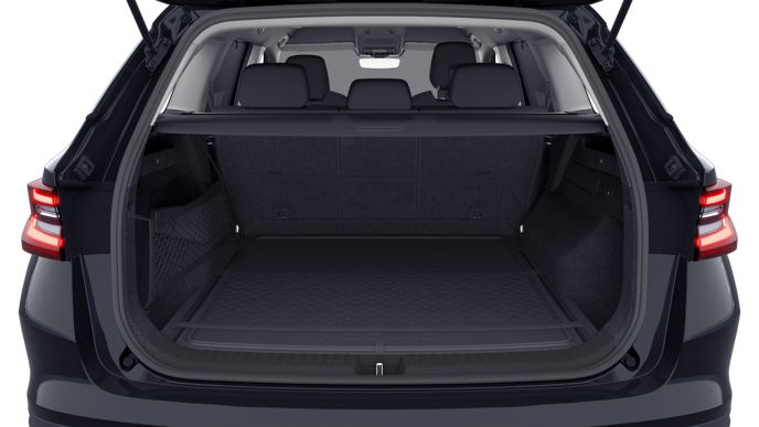 Bild eines Kodiaq Selection TDI DSG