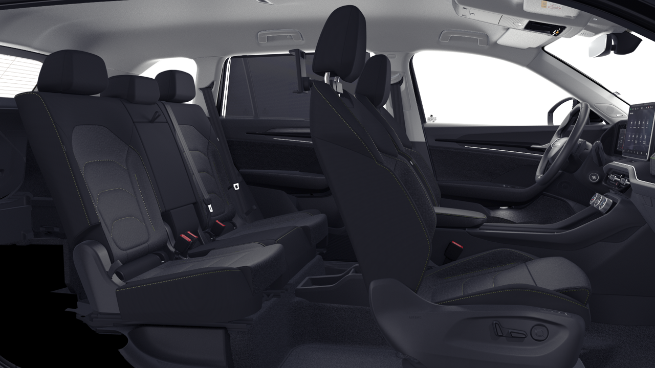 Bild eines Kodiaq Selection TDI DSG