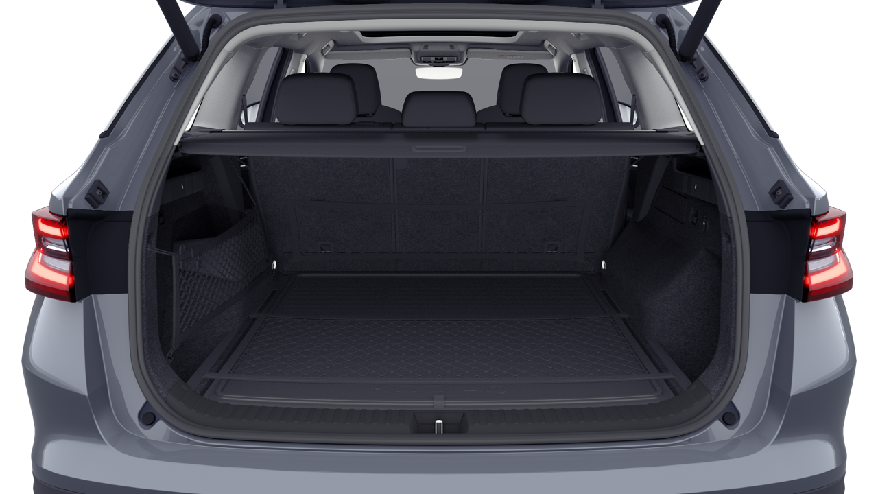 Bild eines Kodiaq 4x4 Selection TSI DSG