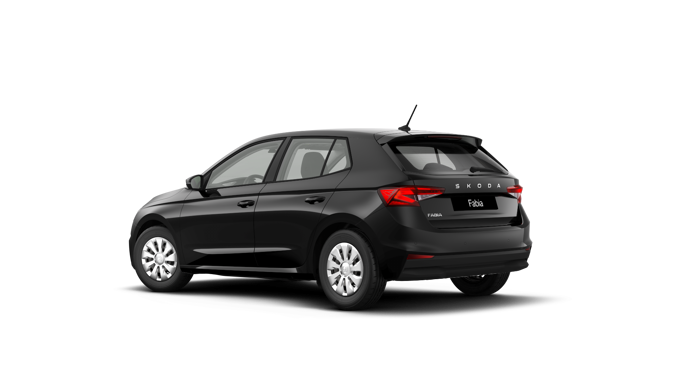 Bild eines Fabia Essence