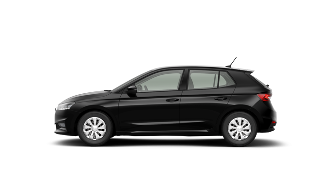 Bild eines Fabia Essence