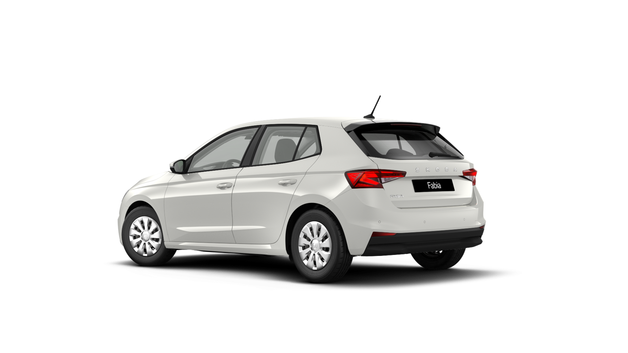 Bild eines Fabia Essence