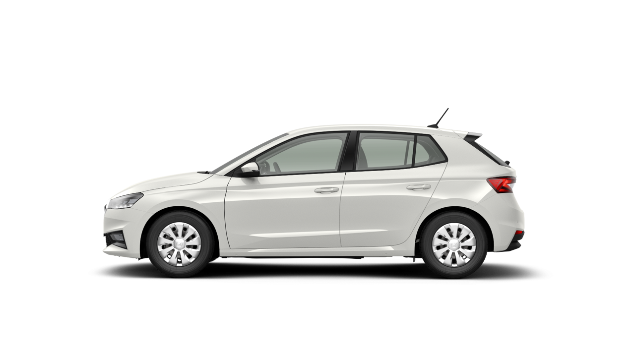 Bild eines Fabia Essence