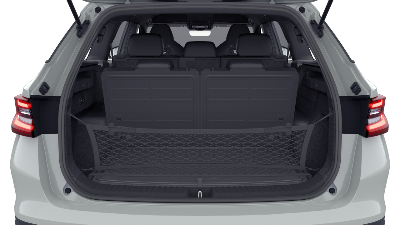 Bild eines Kodiaq Sportline TDI DSG