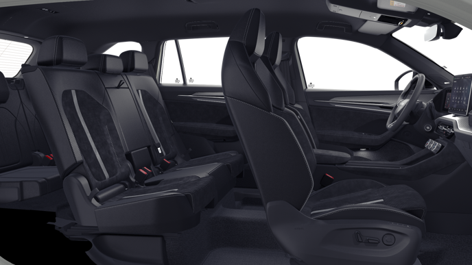 Bild eines Kodiaq Sportline TDI DSG