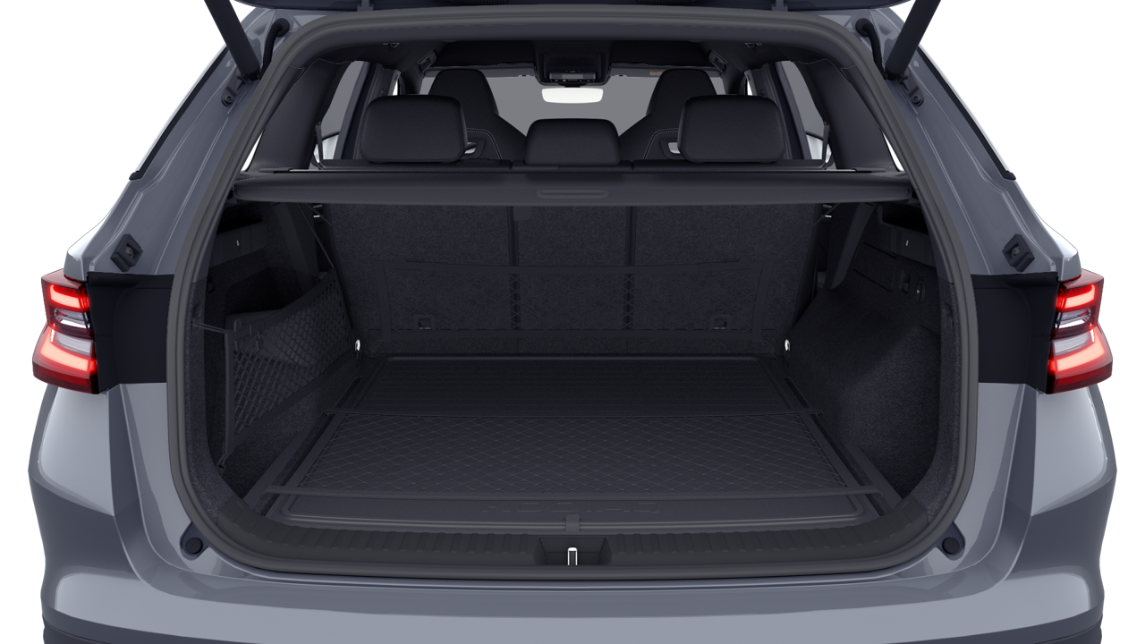 Bild eines Kodiaq 4x4 Sportline TDI DSG