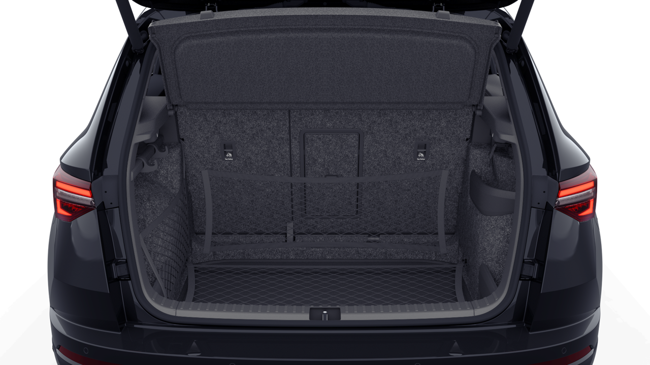 Bild eines Karoq Sportline TSI DSG ACT