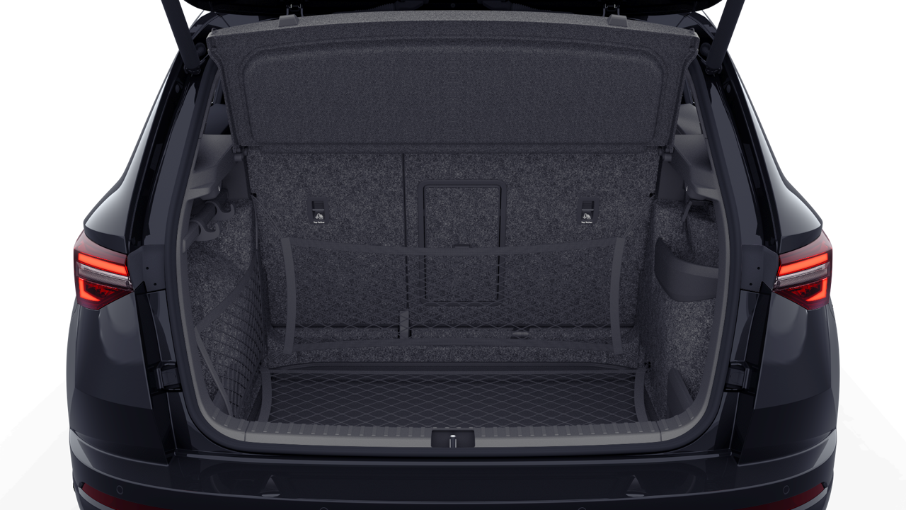 Bild eines Karoq Sportline TSI DSG ACT