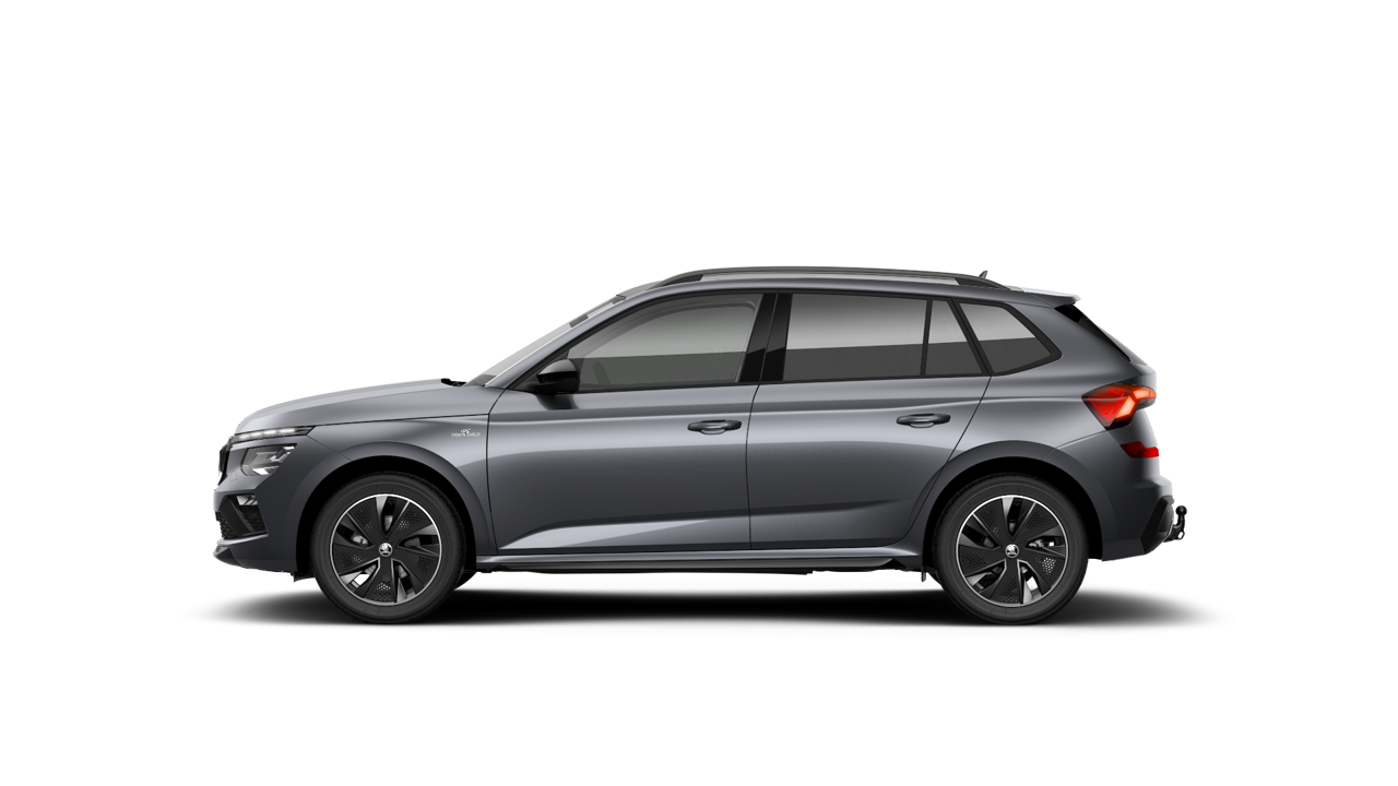 Bild eines Kamiq Monte Carlo TSI DSG