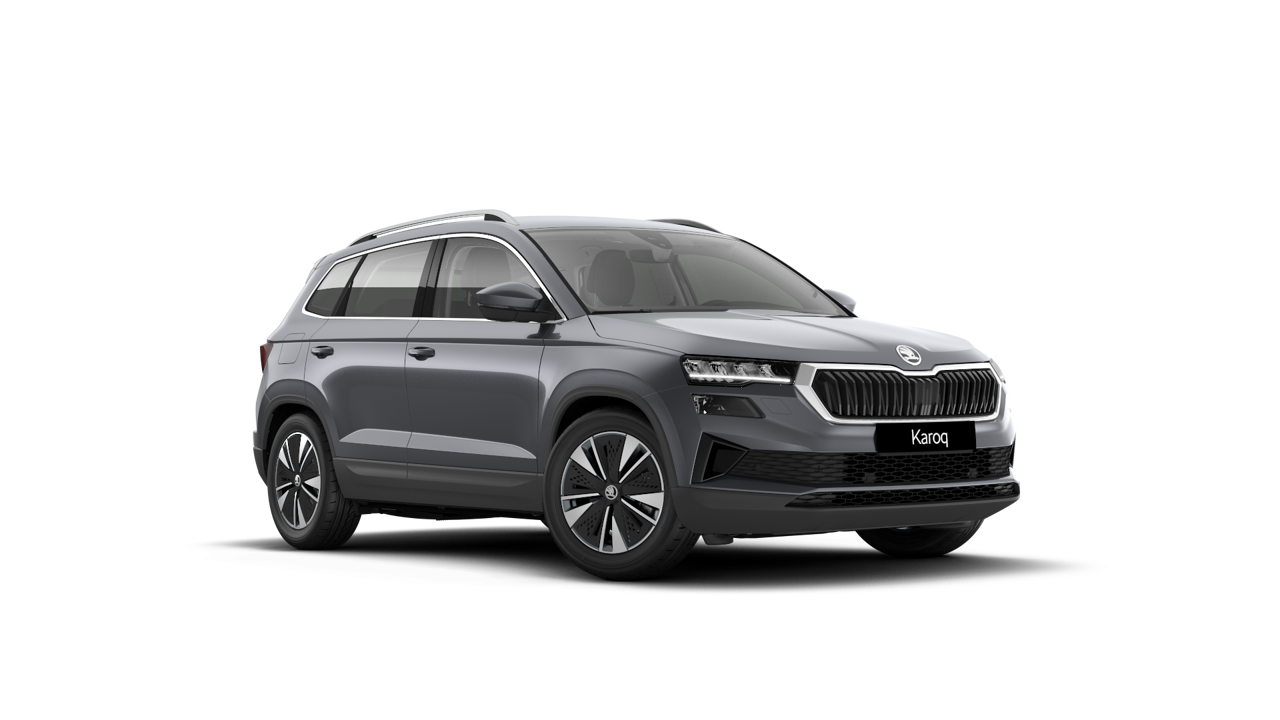 Bild eines Karoq 4x4 Selection TDI DSG