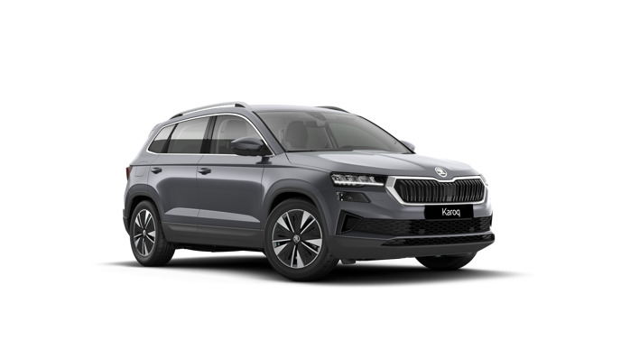 Bild eines Karoq 4x4 Selection TDI DSG