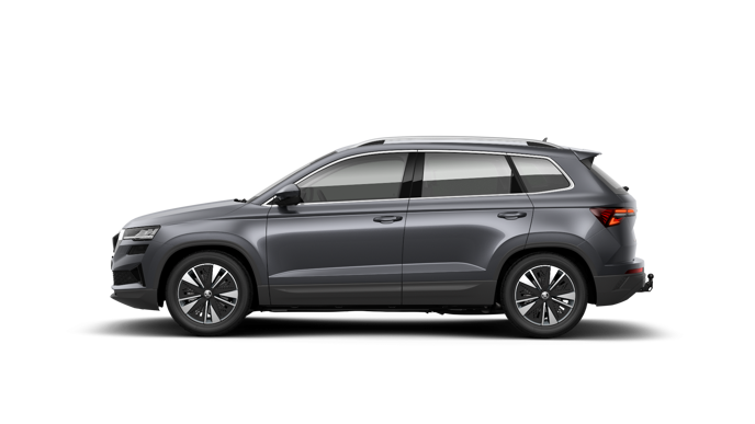 Bild eines Karoq 4x4 Selection TDI DSG