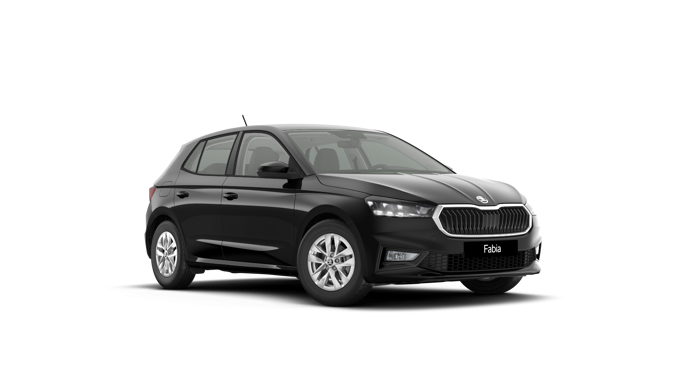 Bild eines Fabia Selection