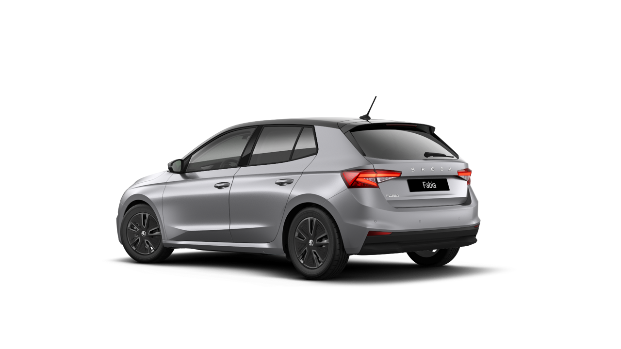 Bild eines Fabia Selection TSI