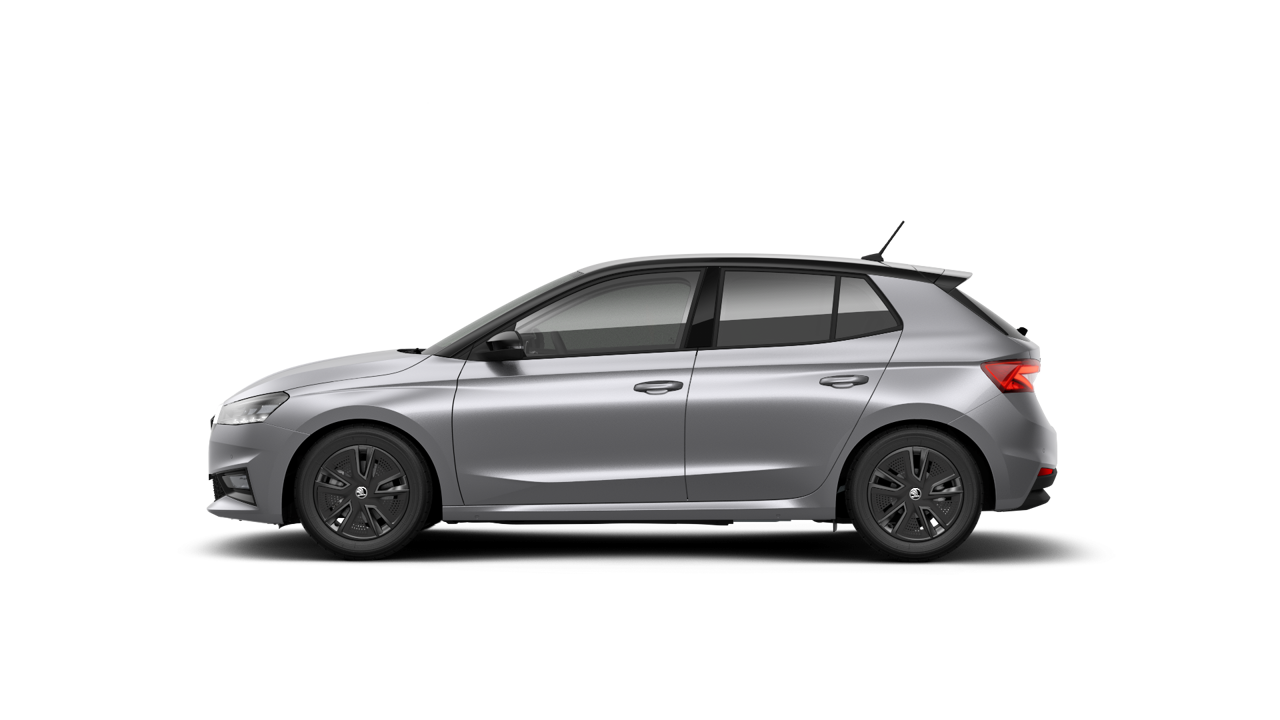 Bild eines Fabia Selection TSI