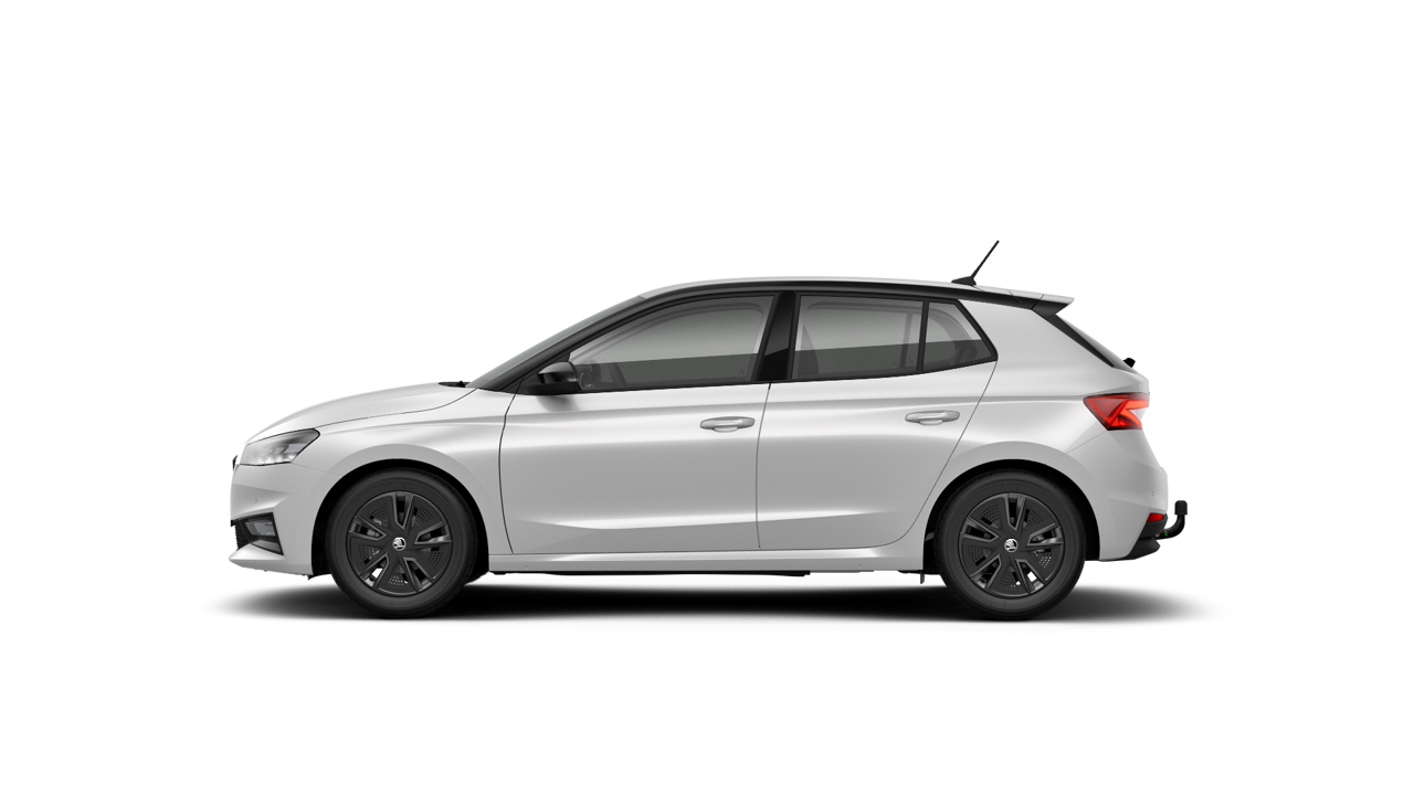 Bild eines Fabia Selection TSI