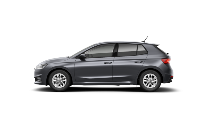 Bild eines Fabia Selection TSI