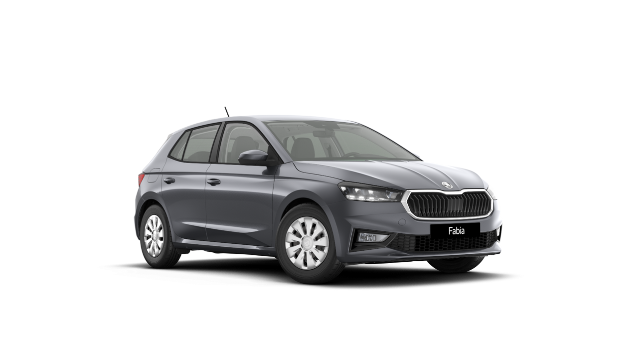 Bild eines Fabia Essence