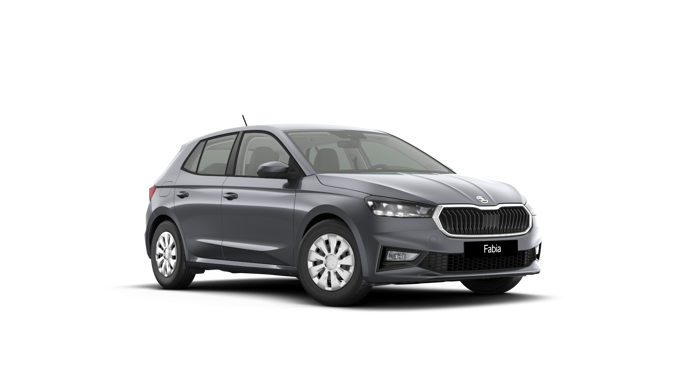 Bild eines Fabia Essence