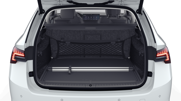 Bild eines Octavia Combi Selection TSI