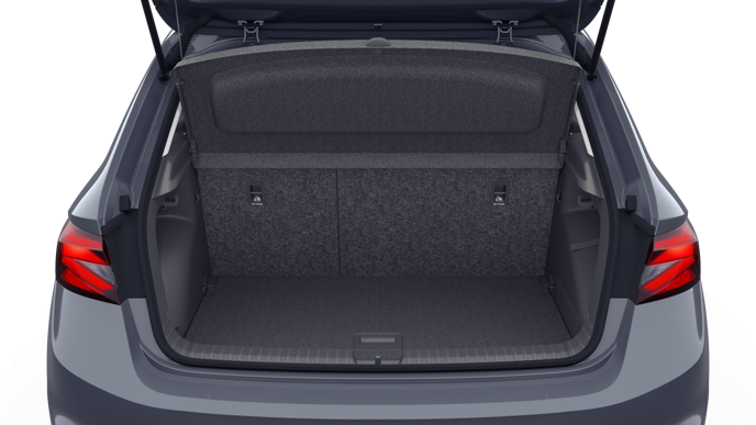 Bild eines Fabia Selection TSI