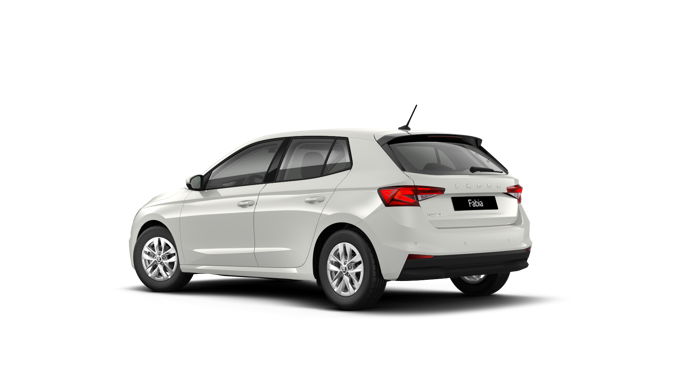 Bild eines Fabia Essence