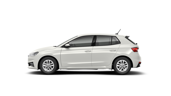 Bild eines Fabia Essence
