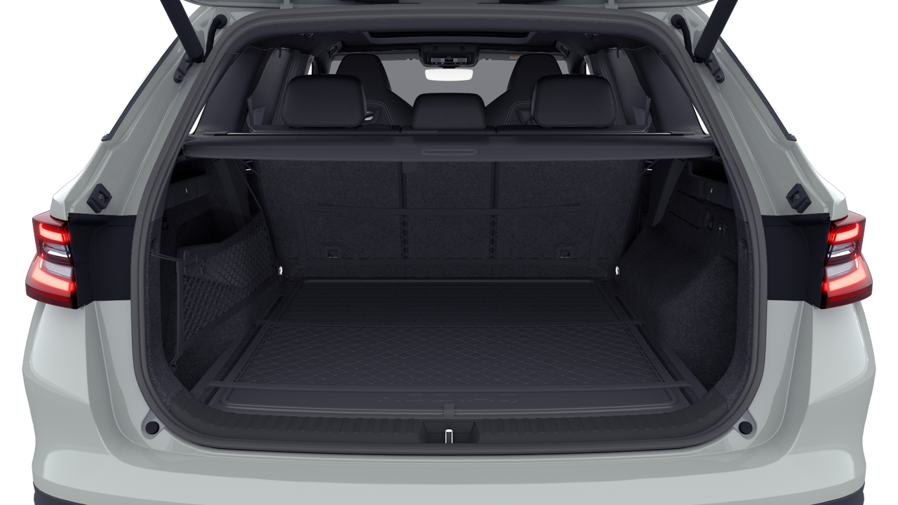 Bild eines Kodiaq 4x4 Sportline TDI DSG