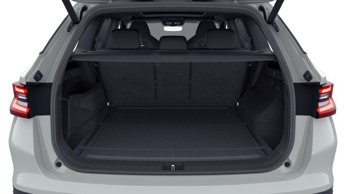 Bild eines Kodiaq 4x4 Sportline TDI DSG