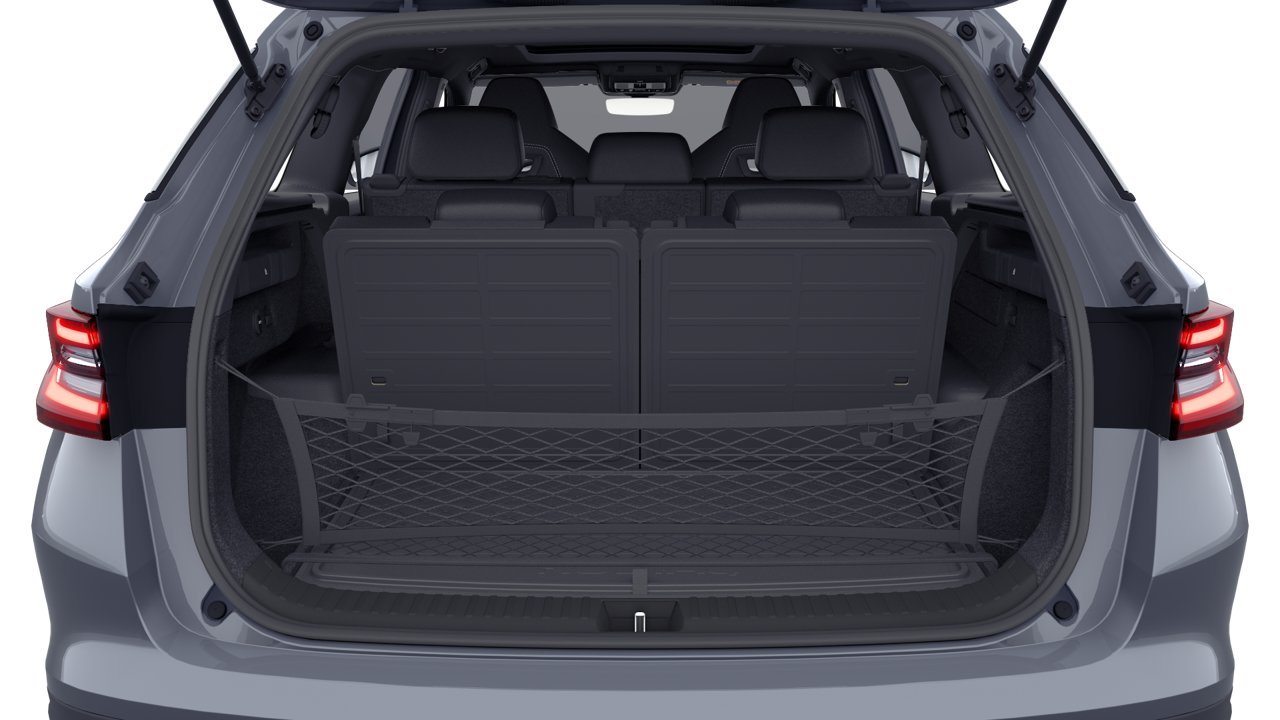 Bild eines Kodiaq 4x4 Sportline TDI DSG