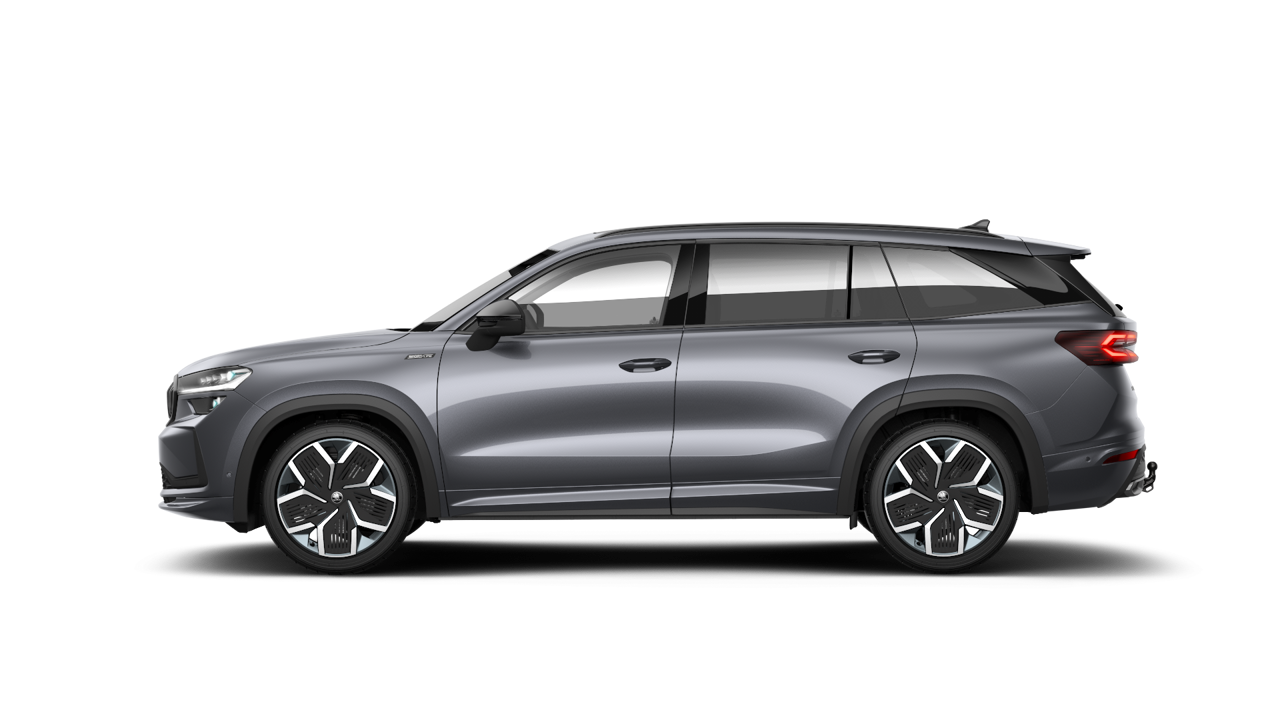Bild eines Kodiaq 4x4 Sportline TDI DSG
