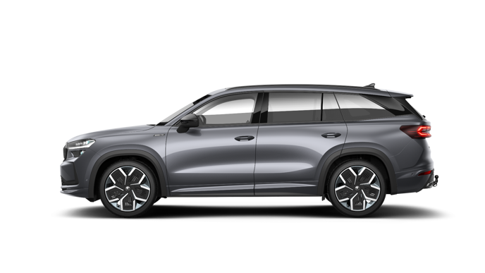 Bild eines Kodiaq 4x4 Sportline TDI DSG