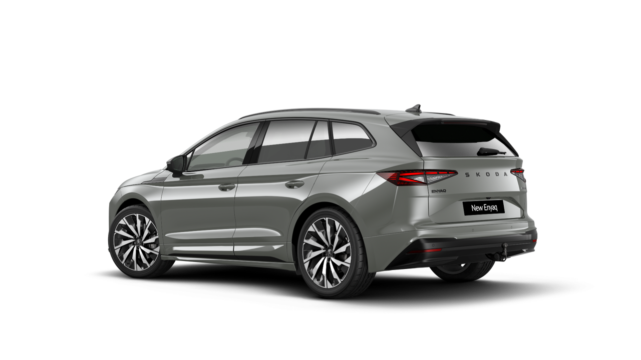 Bild eines Enyaq Sportline 85x