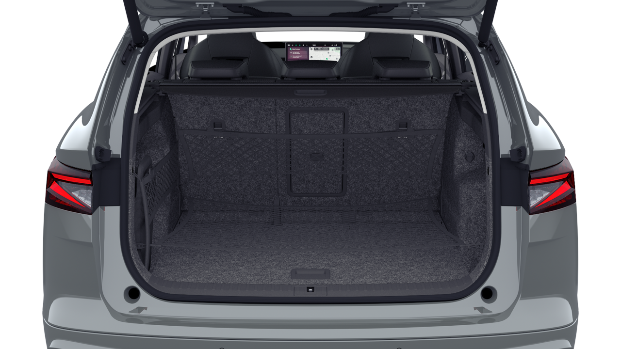 Bild eines Enyaq Sportline 85x