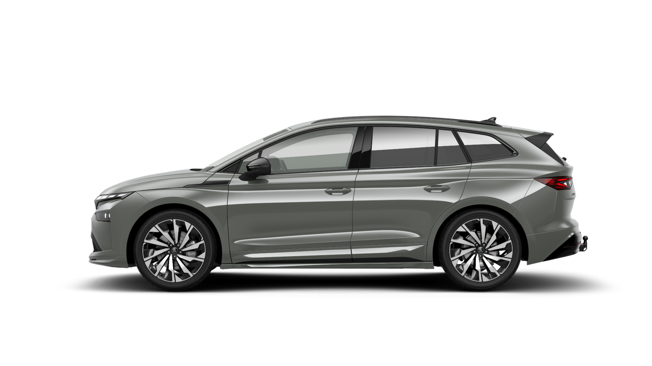 Bild eines Enyaq Sportline 85x